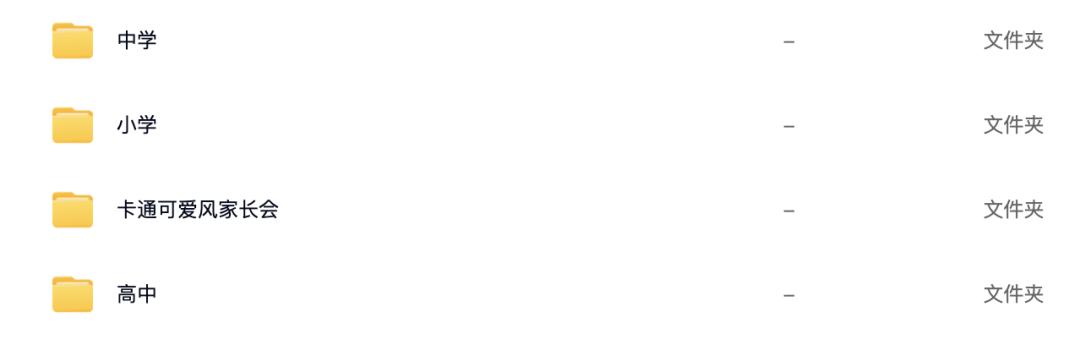 小学家长会教师简介ppt,家长会教师发言稿ppt