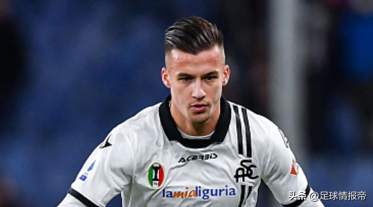 意甲斯佩齐亚vsAC米兰,意甲斯佩齐亚vs罗马