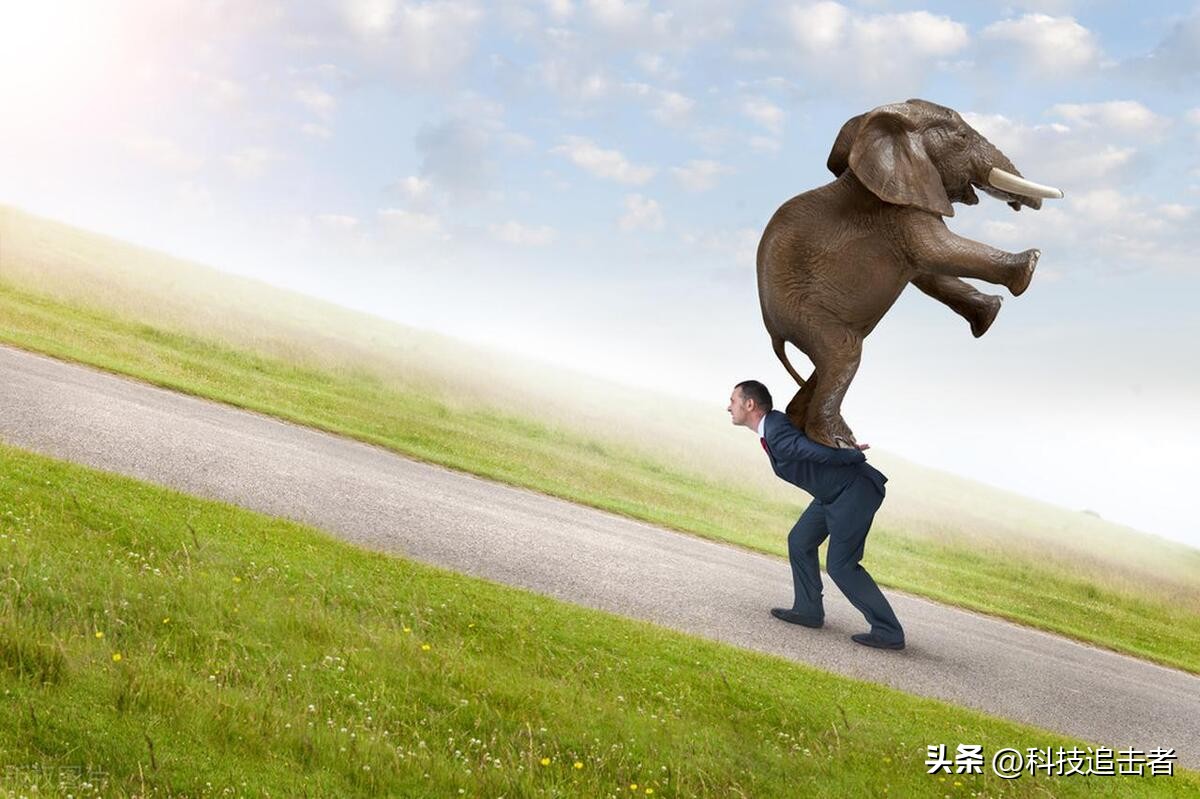 翻身创业项目有哪些,创业不是迎难而上就是绕过困难