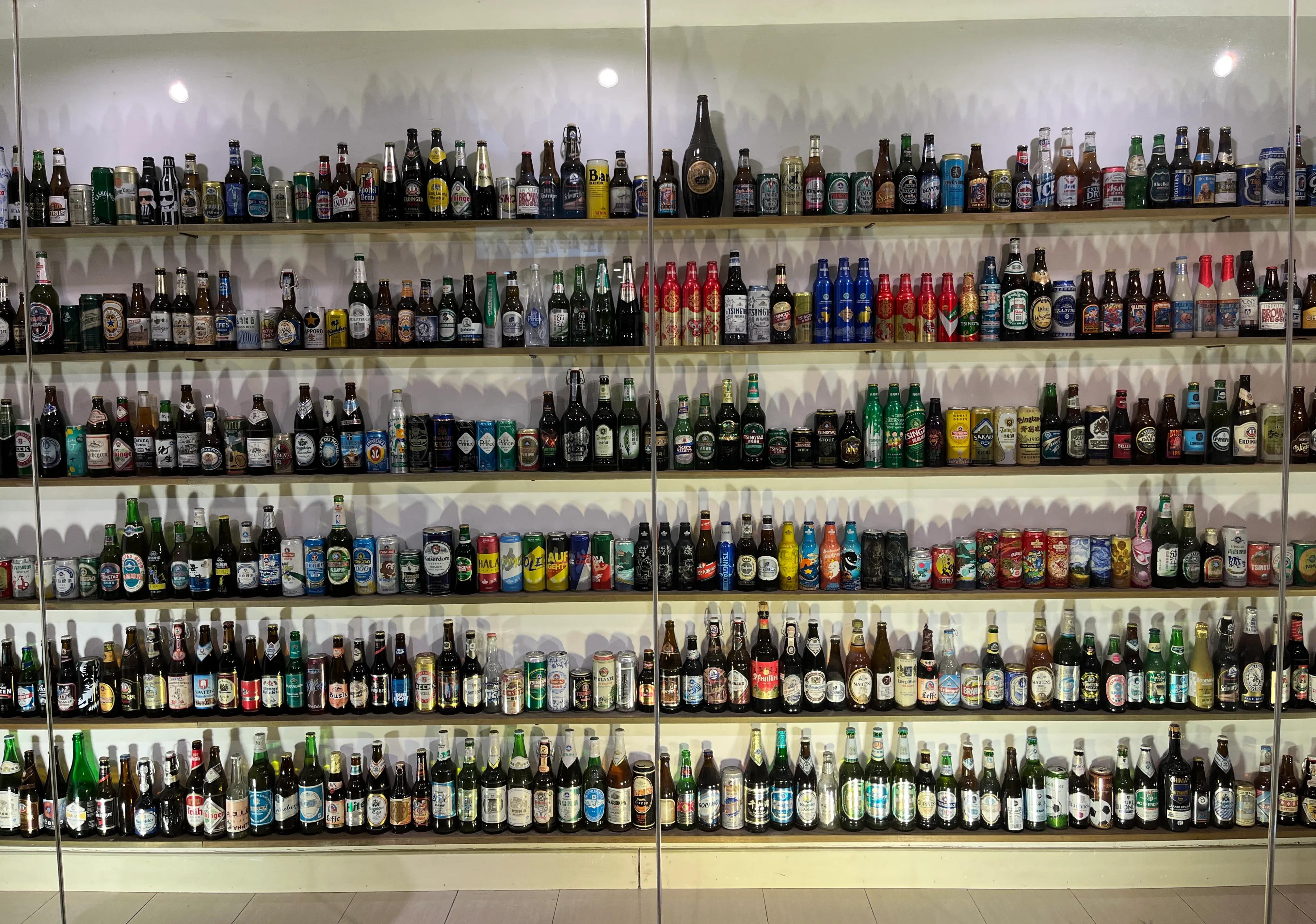 青岛市南区一星期旅游攻略,青岛红瓦绿树碧海蓝天