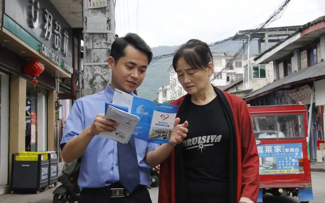 【国际禁毒日】绵阳市检察院、江油市检察院共同开展“1+3+N”沉浸式禁毒主题宣教活动