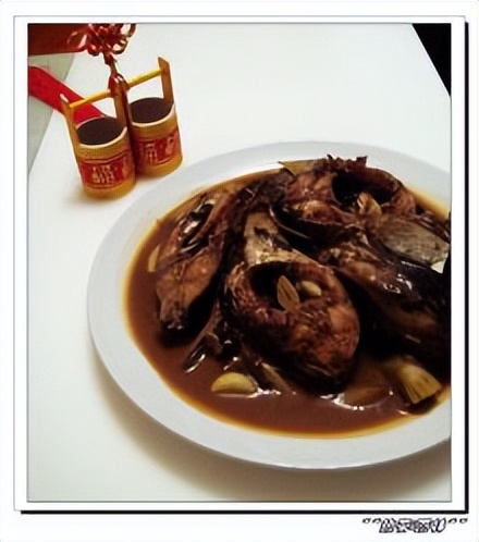 炖鱼汤,炖鱼三不放是什么