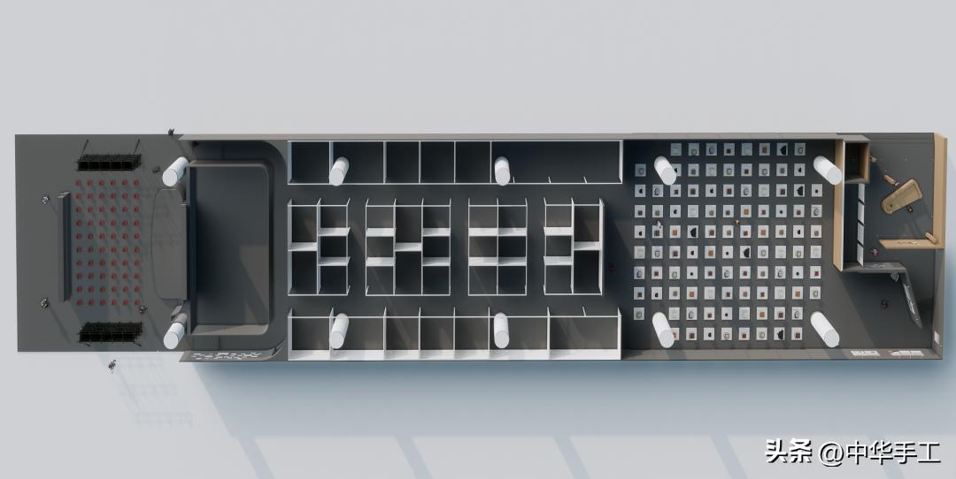 手工艺行业资讯丨美物、市集、论坛、征稿，春日焕新计划进行中