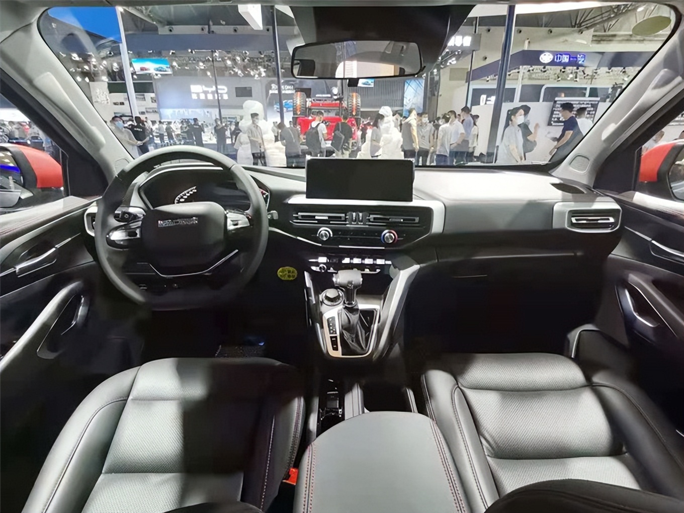 2023年新能源汽车下乡补贴车型表,2019汽车下乡最值得买的汽车