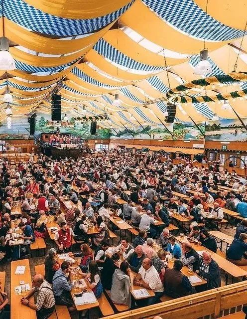 德国慕尼黑城市,德国慕尼黑城市介绍