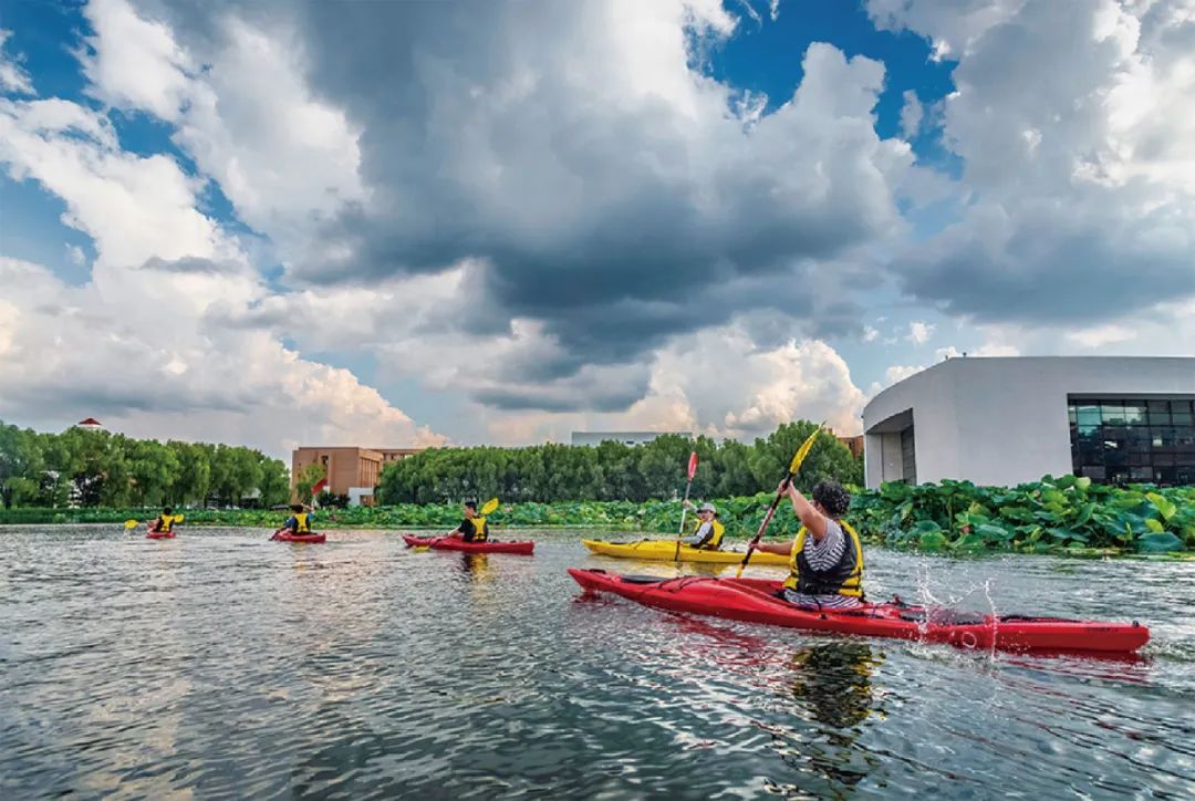 加油“世界杯”，逐鹿“绿岛杯”！