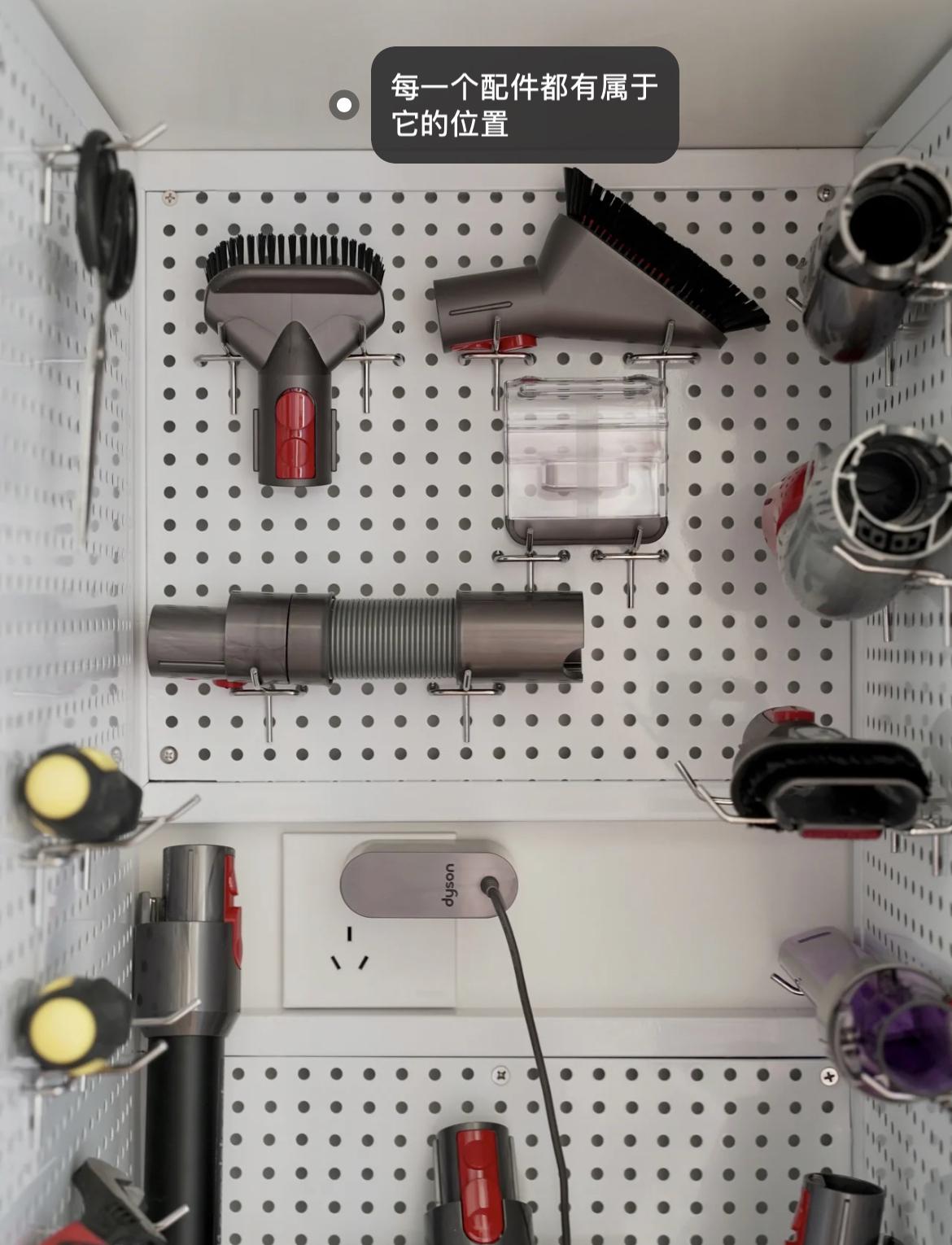 小户型收纳小家电,家里小家电收纳设计