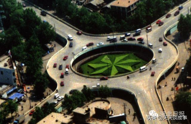 石家庄正在消失的城市,石家庄一座被遗忘的城市