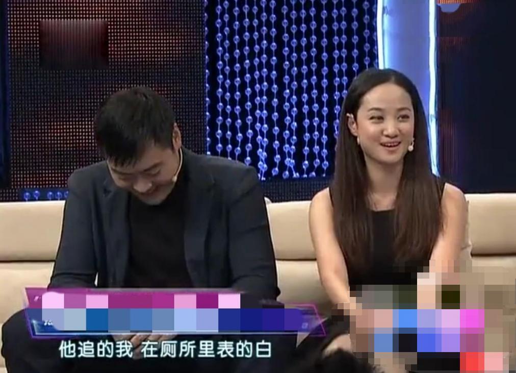 演员张桐：留学时穷得吃狗粮，曾多次自杀未遂，女友陪他走出低谷