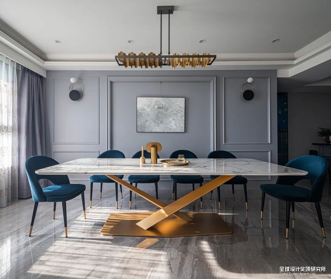 室内大丰收！2021LIV酒店设计大奖结果公布