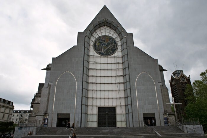 里尔卢浮宫,戴高乐里尔