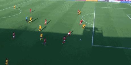 女足亚洲杯澳大利亚对印尼,女足世界杯最新赛况瑞典澳大利亚