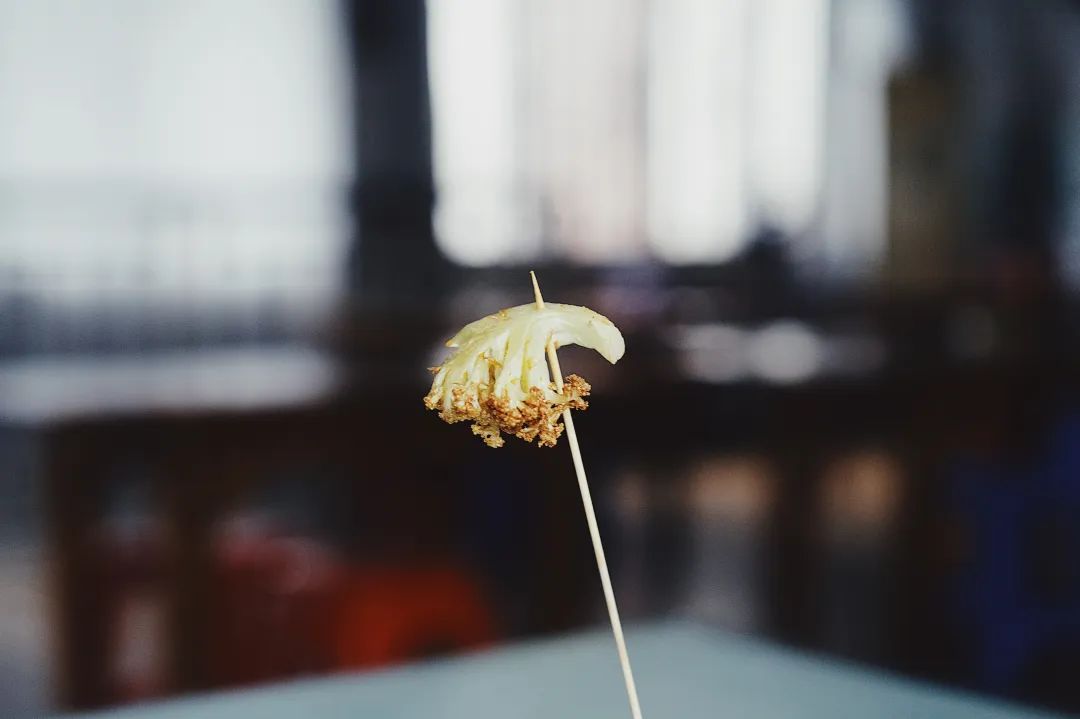 奇了怪了，究竟是什么宝地让广州老饕们也净爱往这钻？