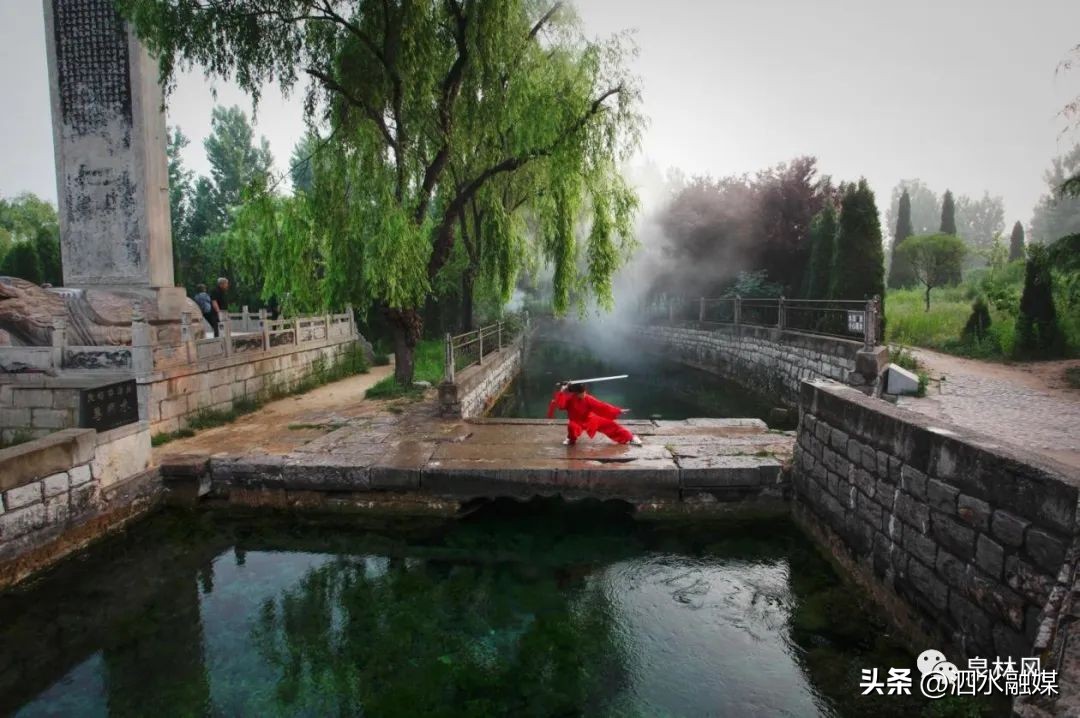 重泉古镇诡异传说真实故事,泉林故事