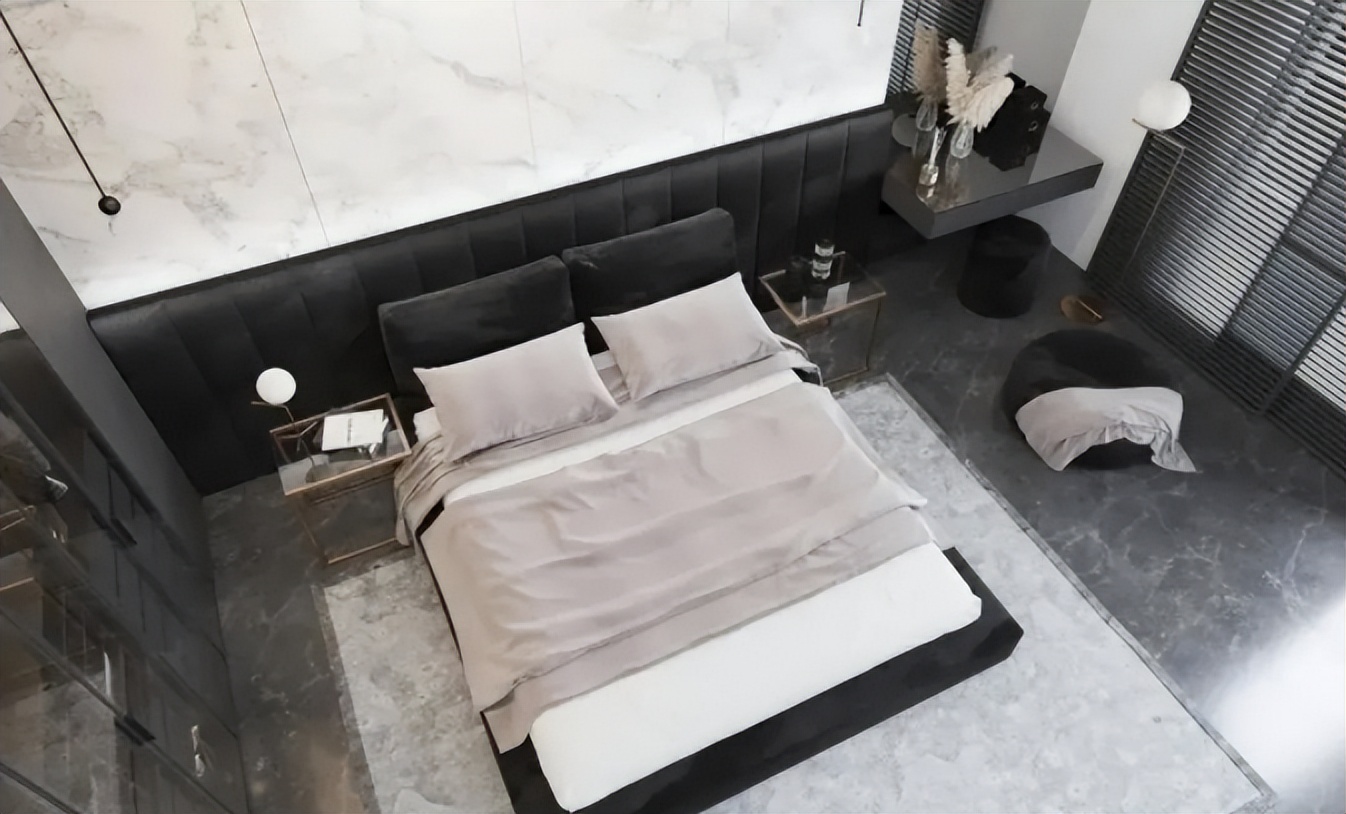 房间大理石效果图大全,大理石房间设计