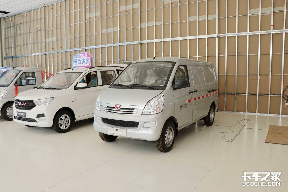 城配物流适合用什么车型,城配物流拉货