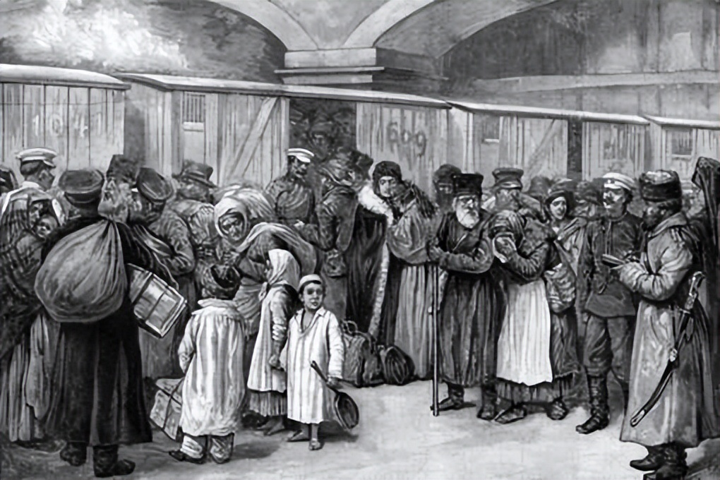 英国的衰落是犹太人造成的吗,20世纪犹太人受什么压迫