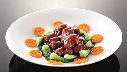 八道精致酒楼菜品,酒楼秋冬菜品推荐