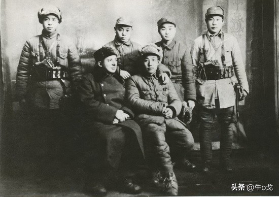 抗日时期这么多驳壳枪,中国旧枪图片大全