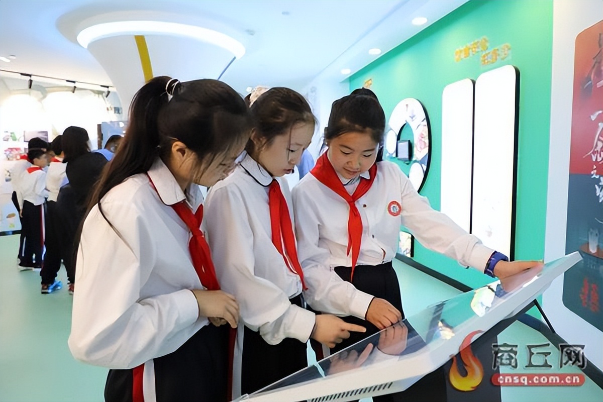 走进检察机关检察开放日活动,县人民检察院开展检察开放日活动