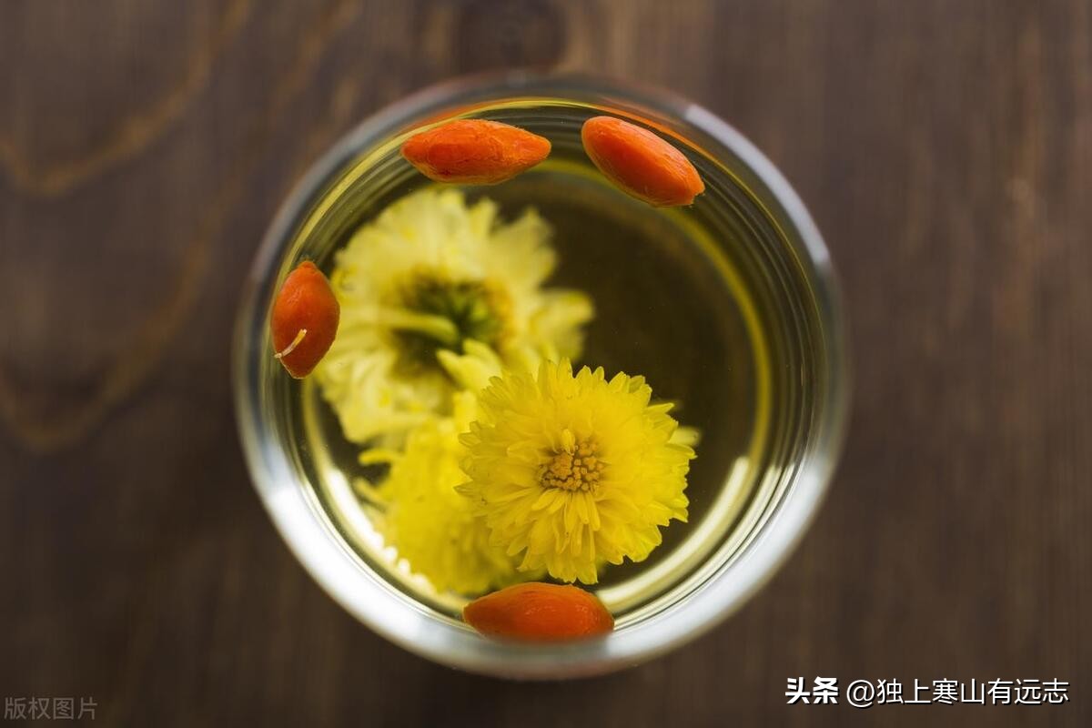 枸杞子配什么中药养肝补肾,本草纲目记载枸杞子滋肾润肺明目