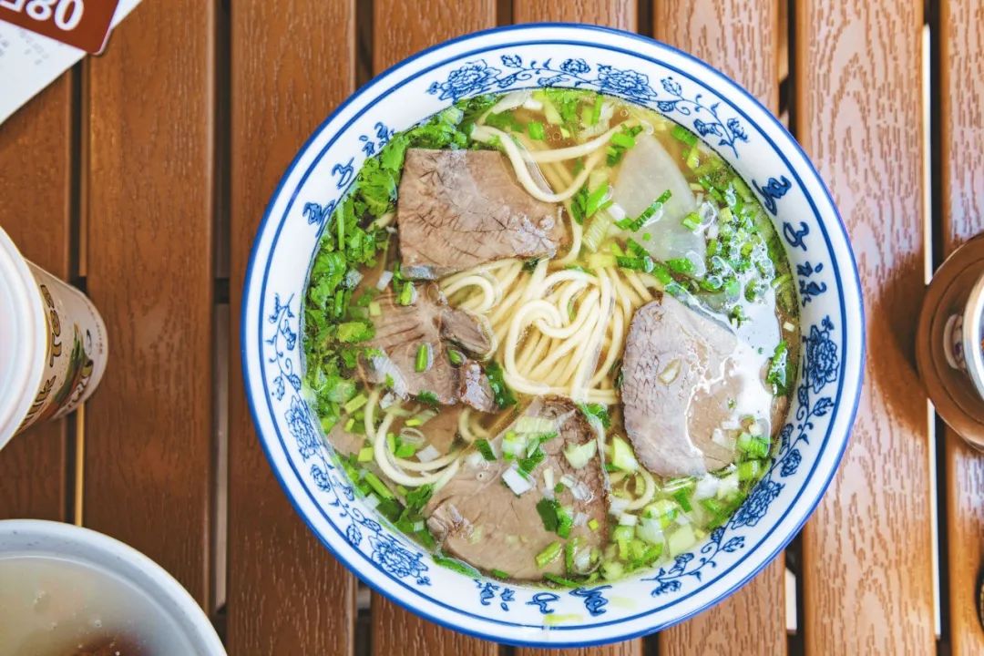 吃面必备小菜做法视频教学,居家面条做法