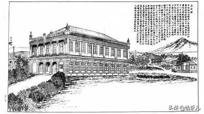 从广博收藏的一块手帕说起，100年前中国第一次举办世界博览会