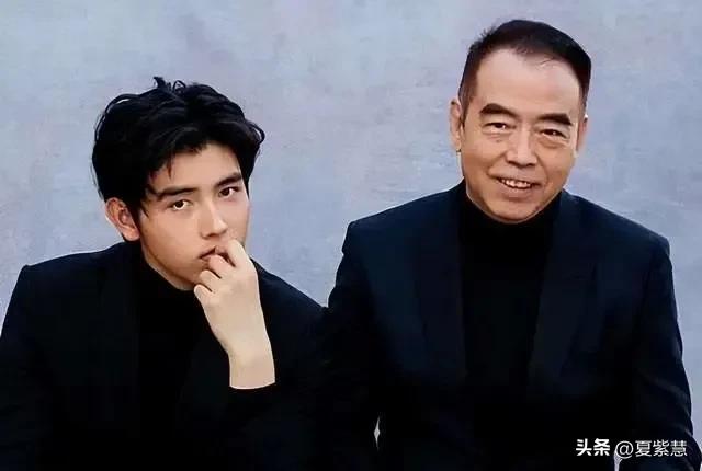 “京圈太子爷”陈飞宇与女网红的“床照门”事件始末