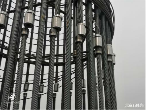 曼谷mahanakhon大楼,泰国曼谷像素大厦简介