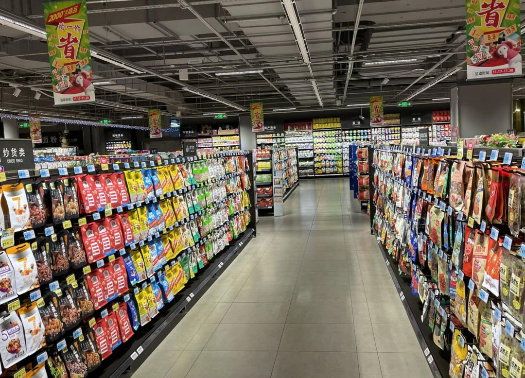 什么叫ka卖场,ka卖场属于什么渠道