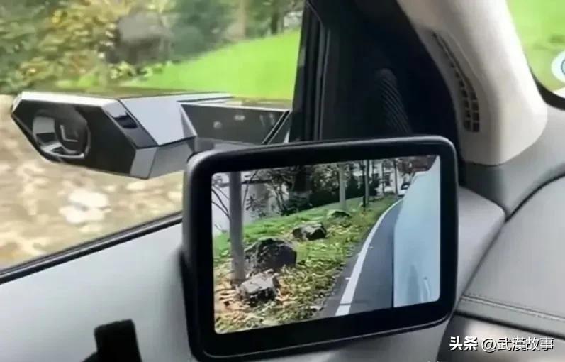 汽车是7月1号取消传统后视镜吗,7月1日汽车后视镜要改成电子的吗