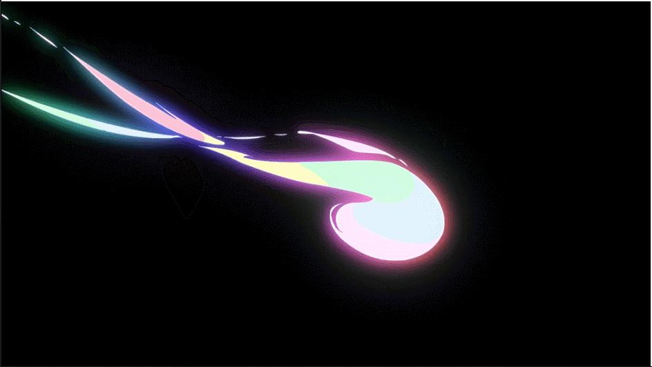 豆瓣9.2，爱死这绝望又浪漫的赛博动画