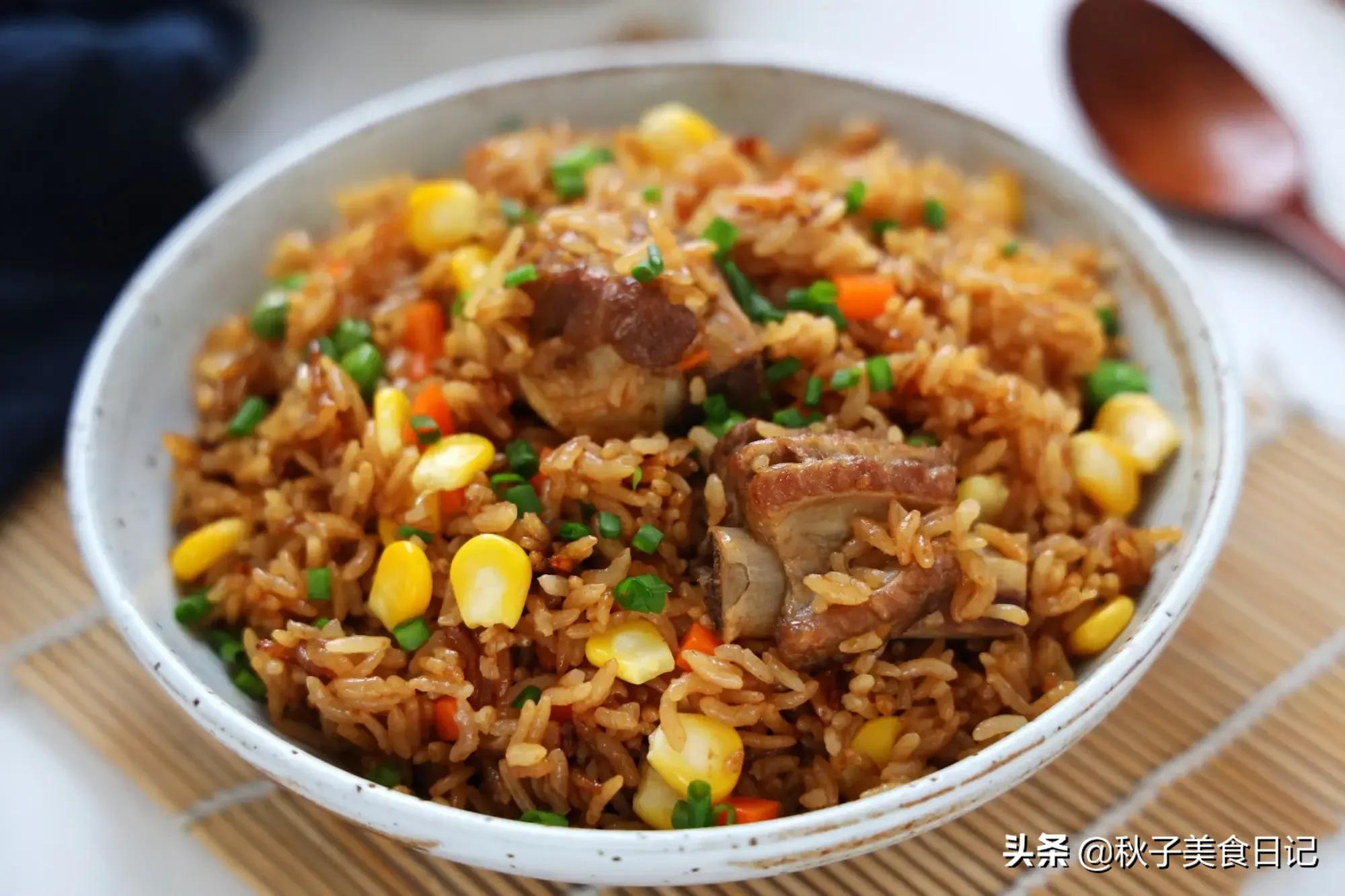 夏天电饭煲早餐,夏天买什么电饭煲好用又实用