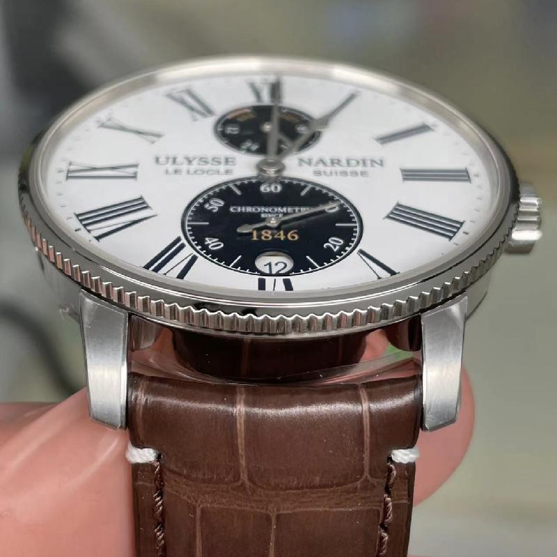 买表的故事,关于卖手表的故事