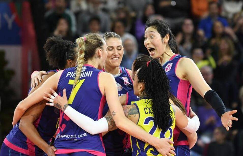 朱婷发布会回应手腕受伤,朱婷因手腕受伤