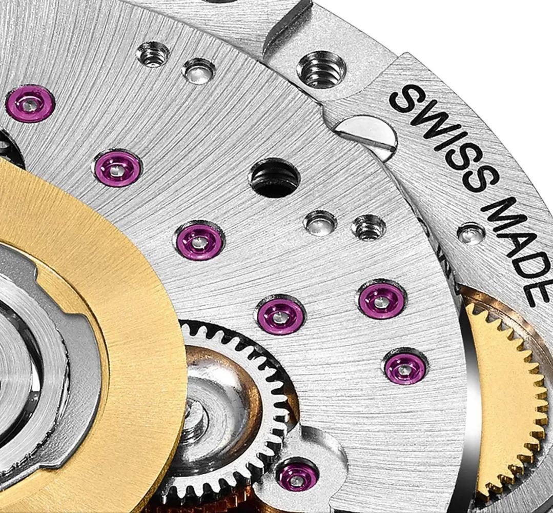 梅花手表t10机芯评测,梅花t10机芯怎样