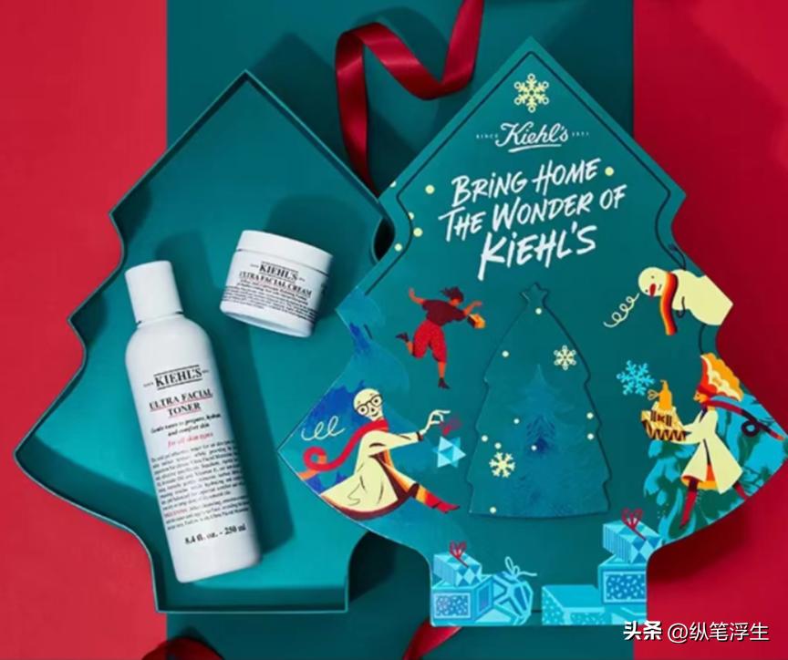 双旦盛宴礼物,双旦惊喜礼物是什么