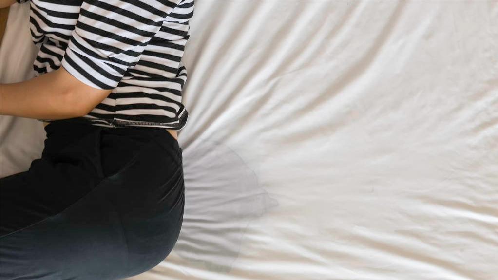 阴道松弛要怪夫妻生活太多？医生：这几个原因，女生需要提前知晓