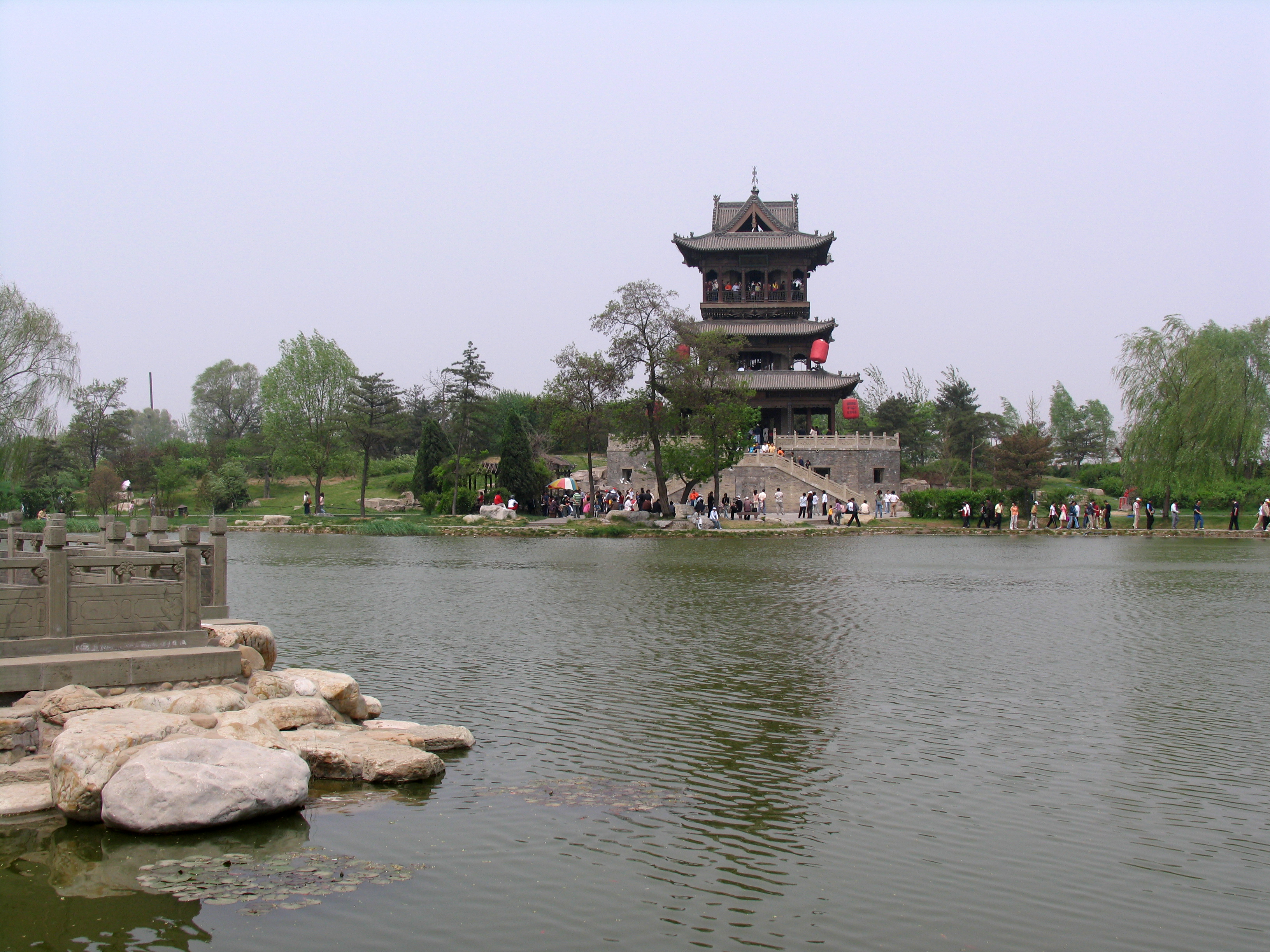 山西常家庄园视频,常家庄园天气预报