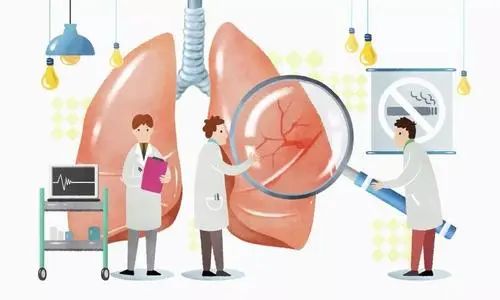 冬季肺部养生,清除肺部灰尘润肺养肺最好方法