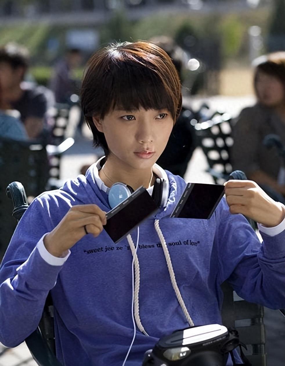 王珞丹脱戏,37岁的王珞丹有多迷人