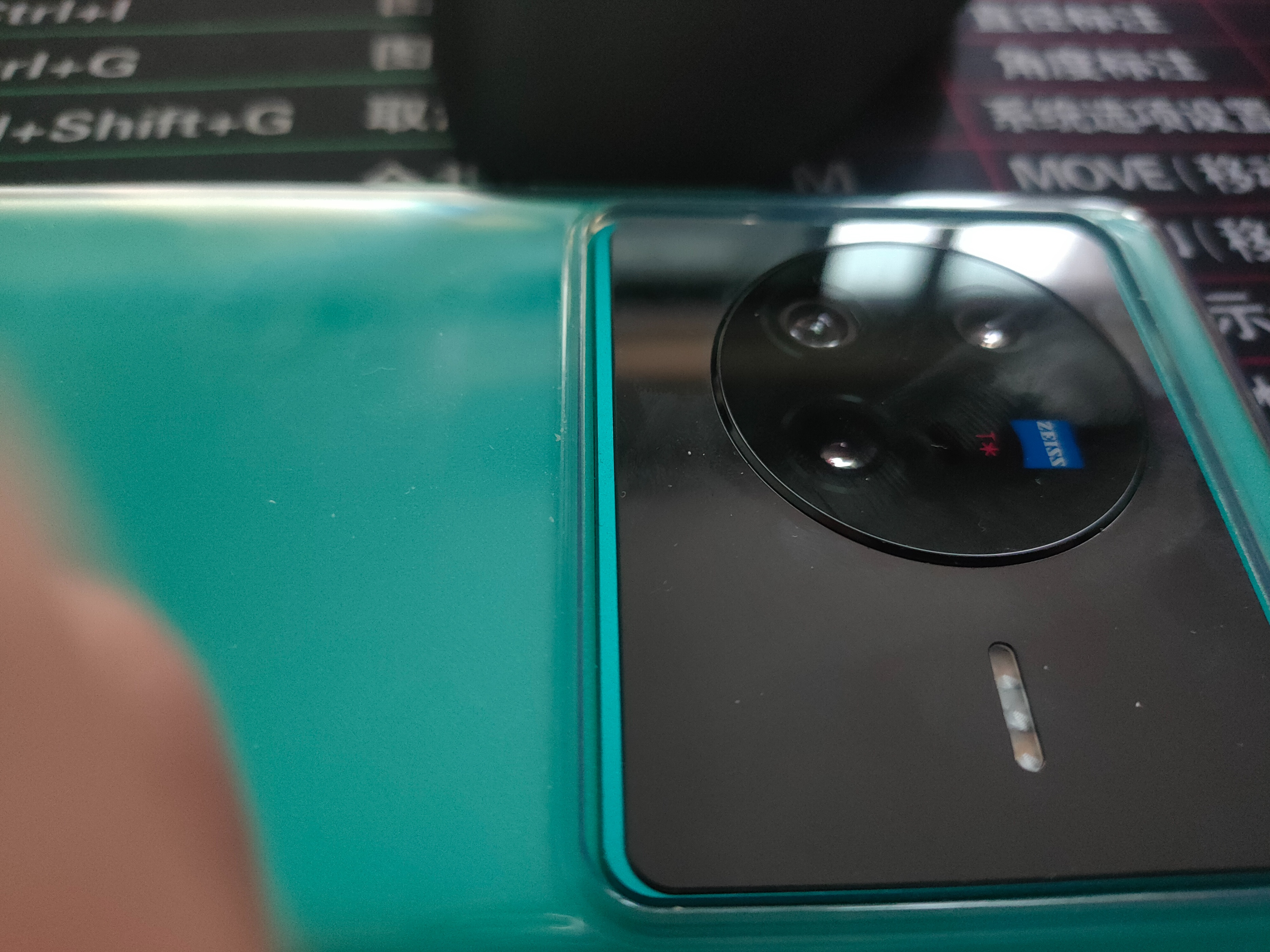 vivox90分享用户体验,vivox100分享照片