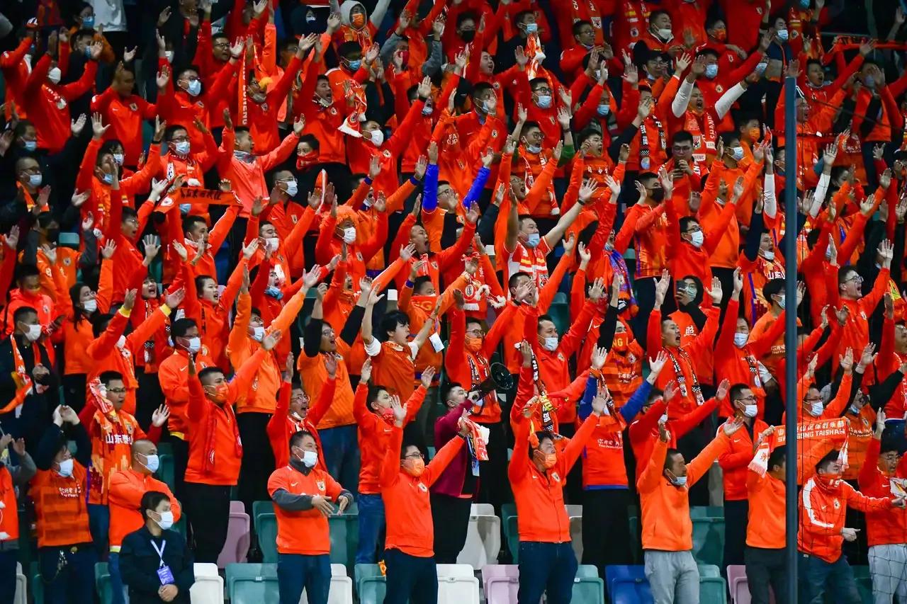 中国足球畅想未来,畅想一下中国足球的未来