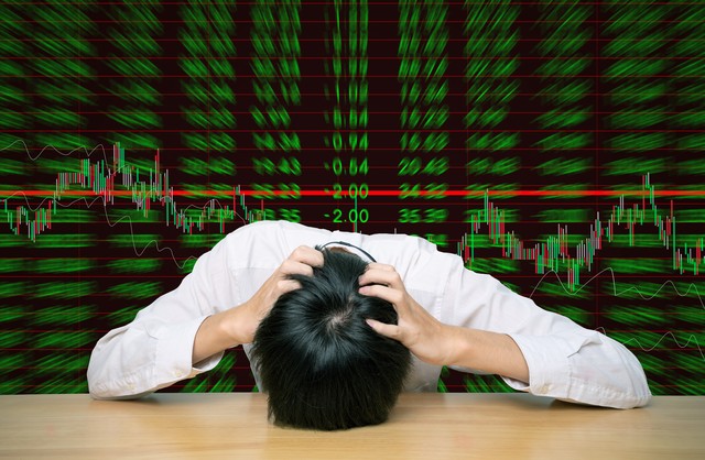 原油宝爆仓投资方案,为原油宝投资者发声的法律