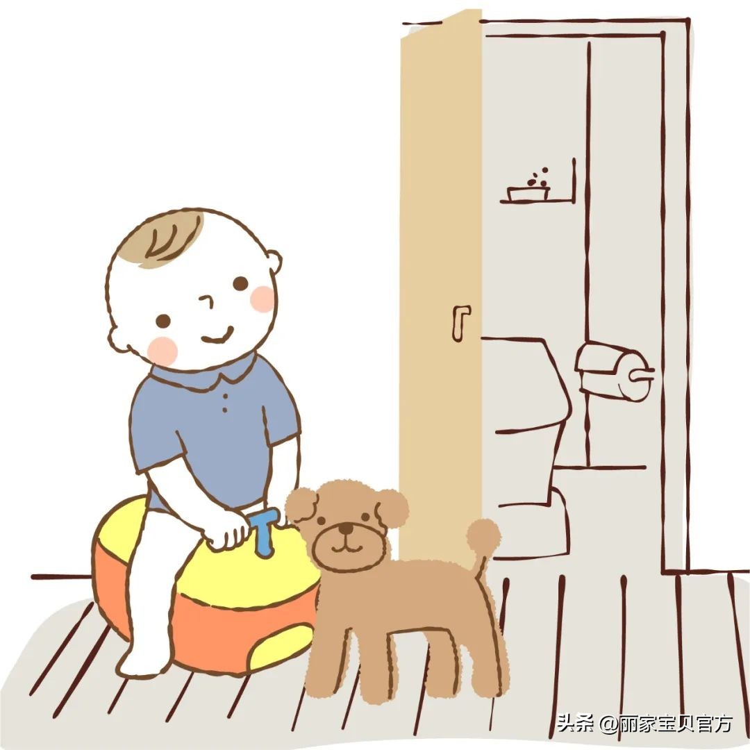 娃的健康还和*裤内**颜色有关？“小内内”的冷知识太有用了！