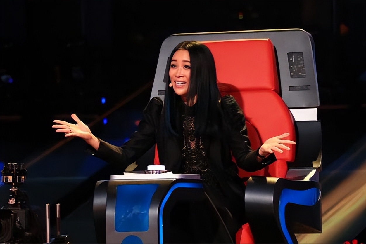 那英的辛酸经历,成名之路那英完整版