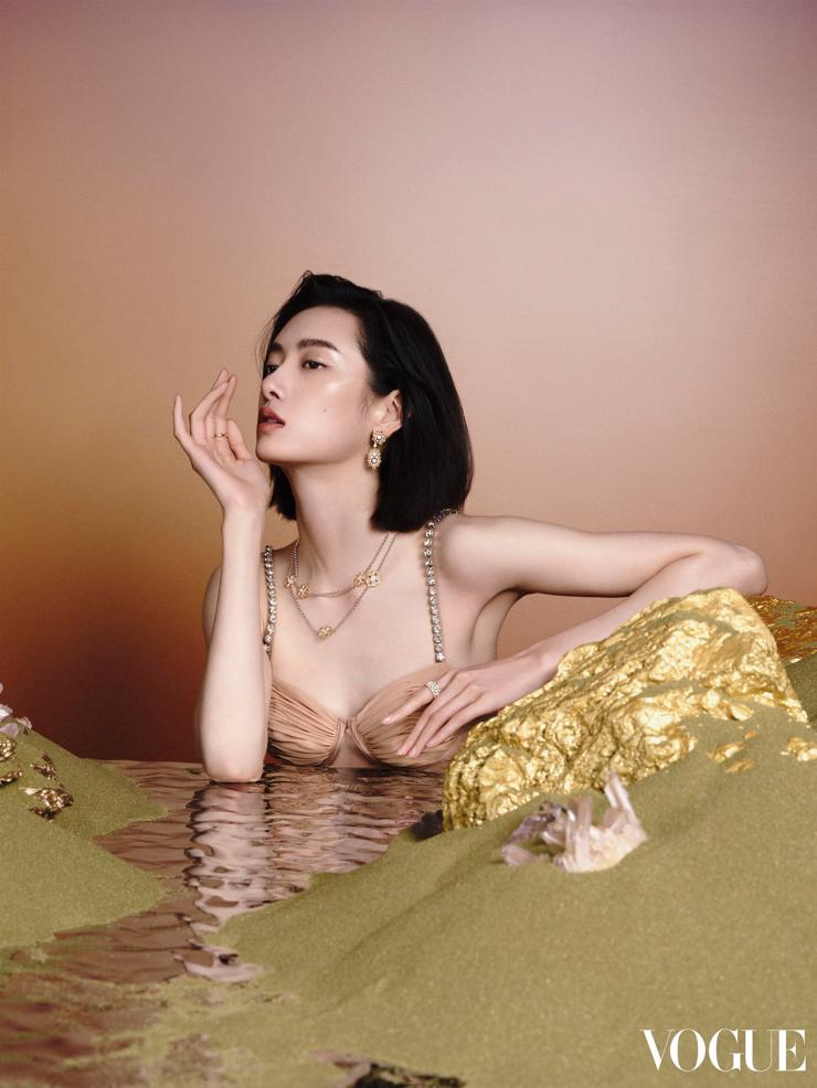 为什么名媛贵妇都爱钻石？2023年流行这5种…