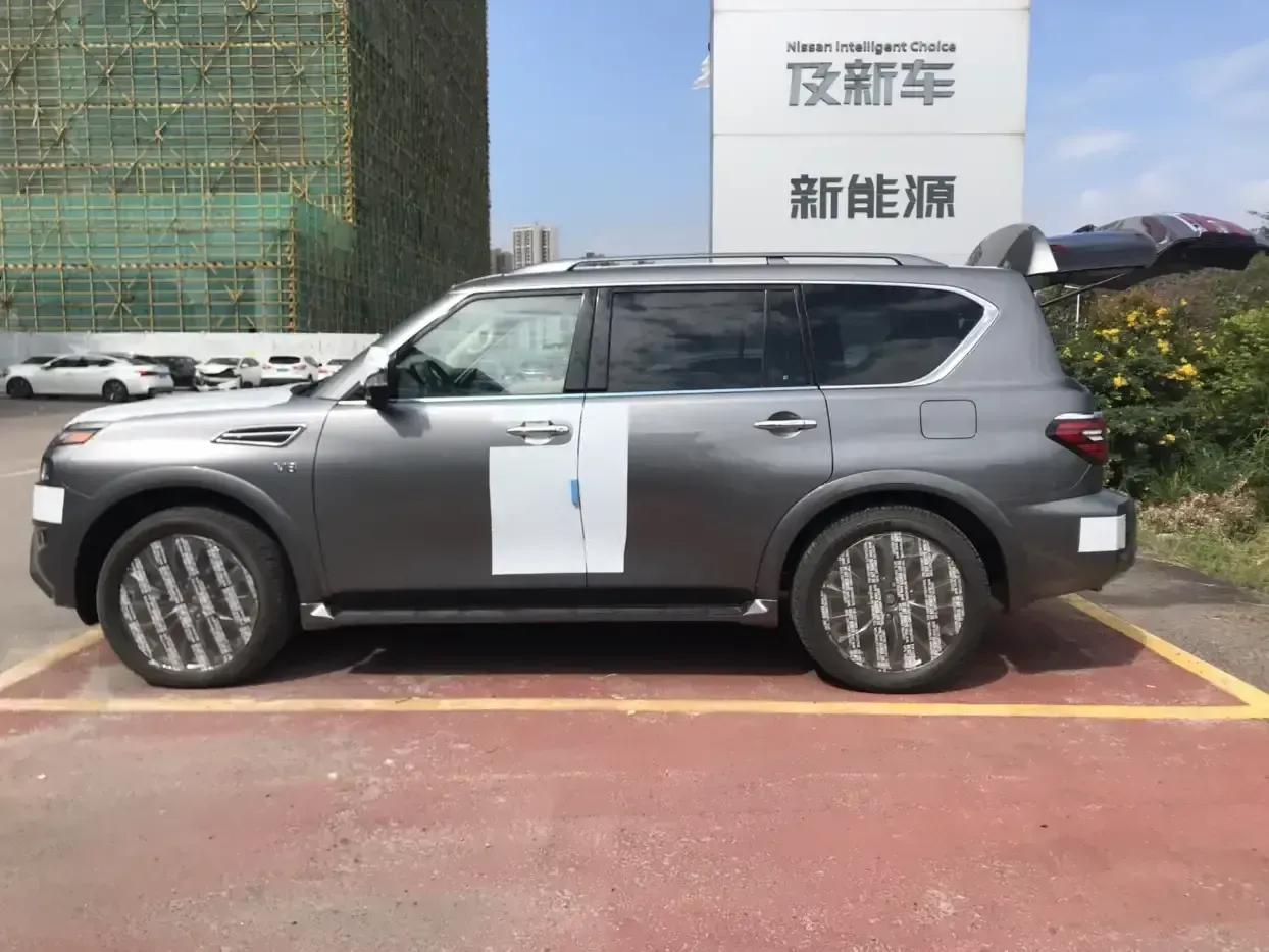 4.0途乐可以拖挂8米房车吗,20款途乐拖挂房车自驾游纪实视频