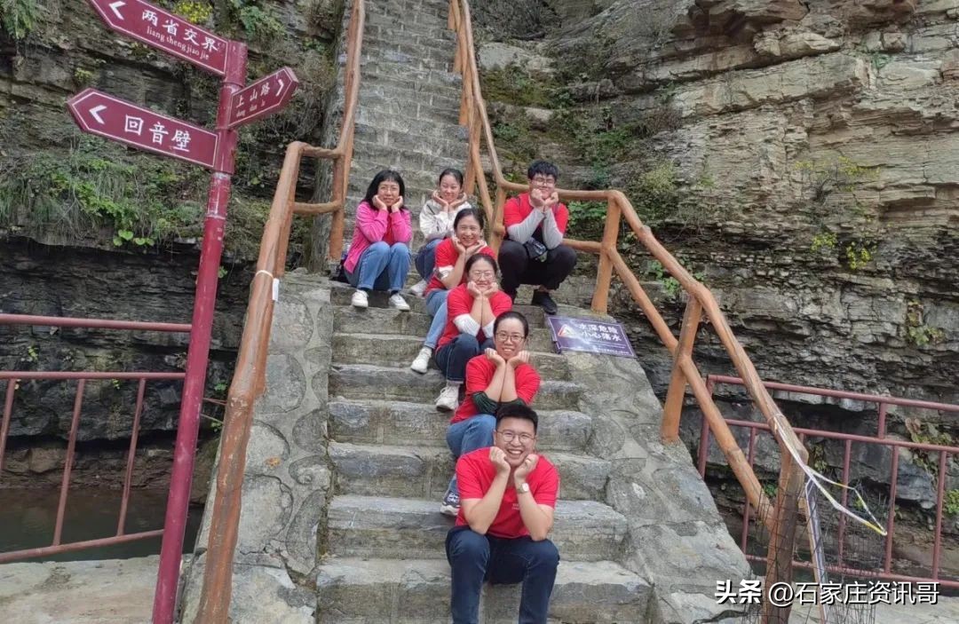 情动金秋|热烈庆祝河北中医肝病医院建院39周年