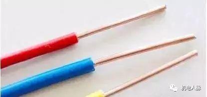 零基础掌握弱电系统常用线缆：电源线、音视频线、网线、电梯电缆